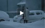 Une vidéo d'actualité !