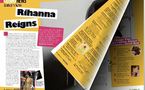 Des revues pour 2009 à prix canon !
