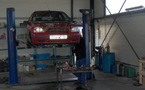 Dès avril, votre voiture pourrait rester au garage...