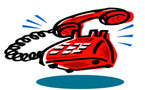 Un coup de téléphone, ça peut faire mal !