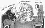 Grands responsables de la crise : les banques. Grands bénéficiaires de la crise...les banques !