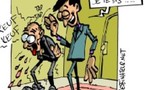 Le projet de loi Fillon : un 'reader’s digest '