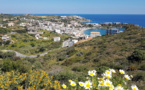 Agia Pelagia, ma plage préférée en Crète