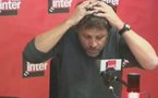 Stéphane Guillon démonte D.S.K !