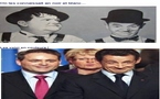 Les nouveaux Laurel et Hardy
