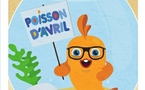 Poisson d'avril !