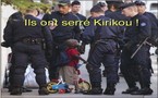 France : des policiers au dessus des lois !