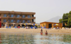 Un nouvel Hôtel à Amoudara (Crète) : Yianna Caravel !