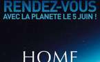 Sortie aujourd'hui de Home, le fim de Yann Arthus Bertrand