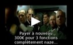 Sortie de l'Iphone 3 GS : vous vouliez du buzz ?  Vous êtes servis !