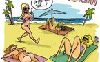 Le dessin du jour