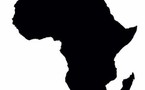 Bienvenue en Afrique !
