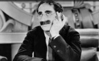 Groucho Marx : citations