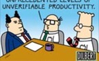 Le grand secret de la "Productivité Illimité"
