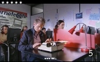 Les choses à ne pas faire dans un cybercafé