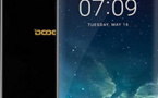 Doogee-Mix : la bombe !