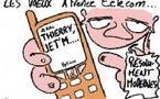 Lettre ouverte à M. BRETON