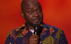 Phil Darwin : L'Afrique et le Maghreb, vus par un africain Phil Darwin : L'Afrique et le Maghreb, vus par un africain