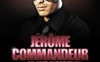Jerome Commandeur et l'Iphone