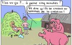 L'orgasme et la jouissance chez la femme