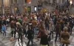 La musique adoucit les moeurs