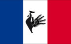 La main d'Henri