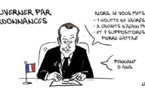 Macron et la communication "sur mesure"