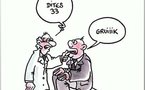 Incroyable mais vrai : le vaccin H1N1 rend bête !