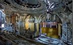 Les ruines de Detroit