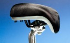 Cyclistes, attention : la selle de vélo est l'ennemie de l'érection !