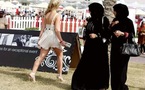Bizarre ? Vous avez dit bizarre...