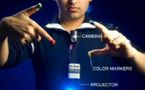 Pranav Mistry et le sixieme sens