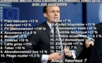 Voeux de Macron : quelques réflexions sur humanisme et efficacité