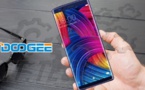 Doogee Mix 2 : tout des grands, sauf le prix !