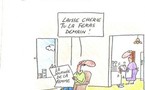 Guillon n'a pas oublié la journée de la femme
