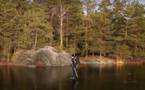 Ce patineur va vous faire vivre une expérience auditive unique et envoutante Ce patineur va vous faire vivre une expérience auditive unique et envoutante