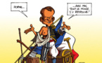 Pour Amnesty, Emmanuel Macron est loin d'être «exemplaire» sur le respect des droits humains