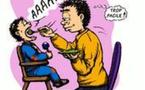 Violence et échec scolaire : démission des parents ?