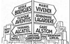Réforme de la SNCF (2) : débats télévisés ou guets-appends pour syndicalistes ?