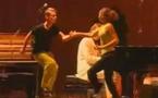 Aimez vous danser ?