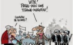 Macron n'entend pas les Français