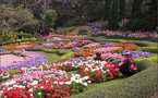 Jardins de Thaïlande