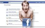 Réglez vos paramètres de confidentialité Facebook en deux clics de souris Réglez vos paramètres de confidentialité Facebook en deux clics de souris