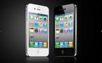 Les nouveautés de l'Iphone 4