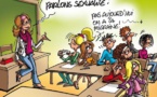Les jeunes d’aujourd’hui perdent leur virginité plus tard que leurs parents