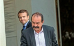 Quand la CGT est plus forte que le gouvernement en matière de communication !