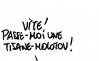 Vot'action vs grèves : 1/0