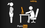 [Etude] Pornhub nous livre ses stats pour la France, quel est le profil type du visiteur français ?