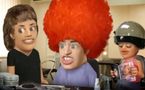 Le coiffeur