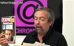 Didier Porte défend Sarkozy